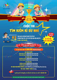 0.0. CUỘC THI NHÍ